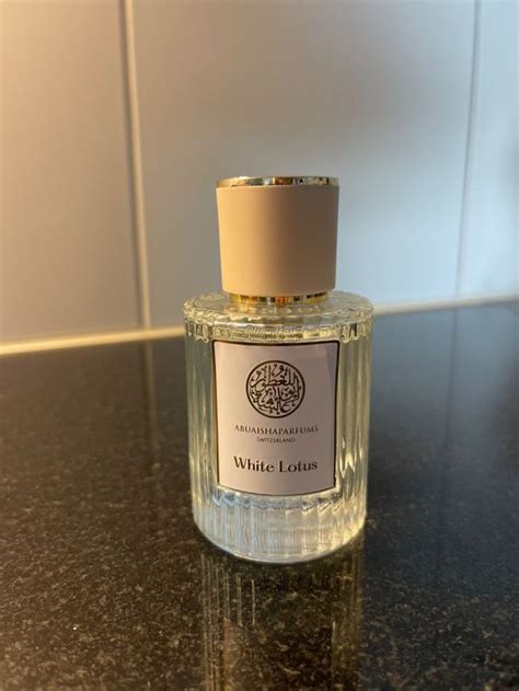 Abu Aisha Parfums .